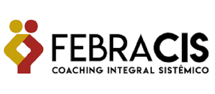 “Logotipo da Febracis — instituição de coaching e educação que confia na T&H Wash para a limpeza especializada de carpetes em salas de treinamento.”