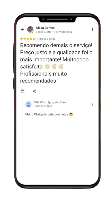 Depoimento 1