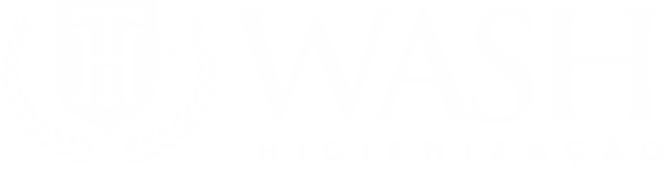 Logo da empresa especializada em limpeza profissional de sofá e estofados.